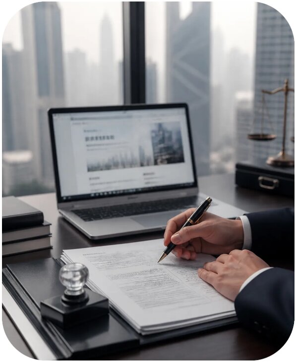 Регистрация торговой компании в Китае от 78180 р. | Китаист